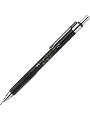 Nacario Faber-Castell Versatil Kalem, Siyah