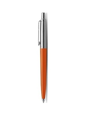 Nacario Parker Jotter Turuncu Ct Tükenmez Kalem