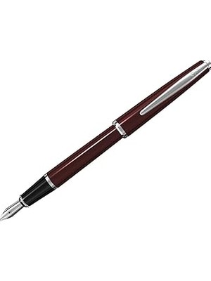 Nacario Scrikss Kaligrafi Set Kaligrafi Set Bordo