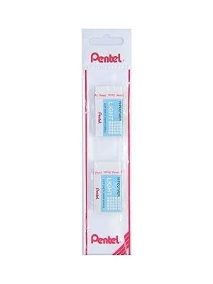 Nacario Pentel Hi-Polymer Silgi Light