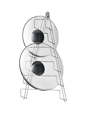Nacario Metaltex 77333 'mango' Kapak Askısı 23X7X42CM, Metal, Metalik Gri, Karton