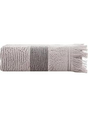Nacario Borla Gri̇ El Havlusu 30X50 cm