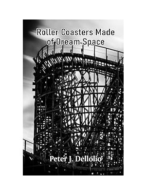 Nacario Roller Coasters Made Of Space