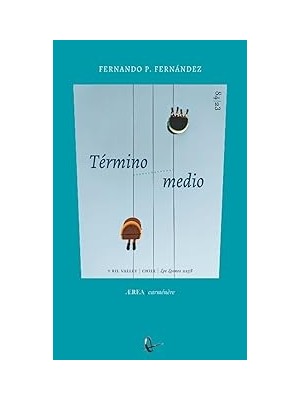 Nacario Término Medio (Ærea, Band 84)