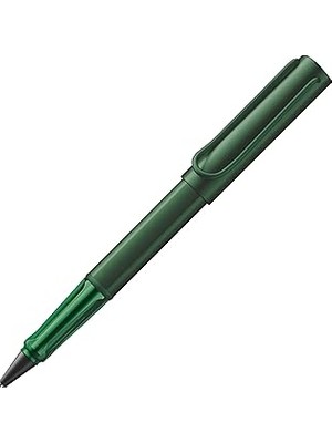 Nacario Lamy Al-Star Roller Kalem Alüminyum Pine M Uç