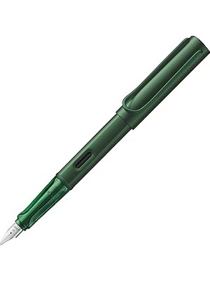 Nacario Lamy Al-Star Dolma Kalem Alüminyum Ef Uç Pine