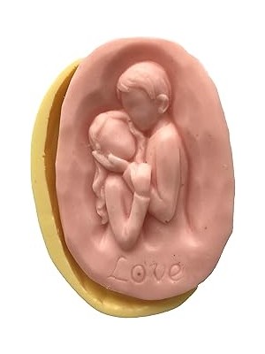 Nacario Sarı Renk Jel Mum Parafin Toz Boyası 5 gr