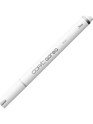Nacario Copic Acrea - Silver
