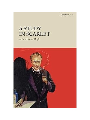 Nacario A Study In Scarlet