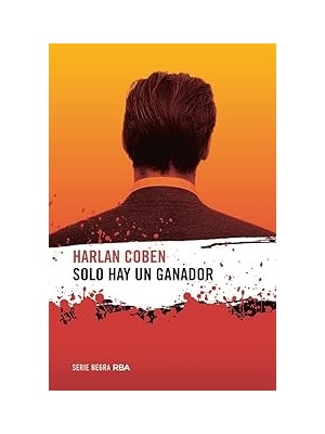 Nacario Solo Hay Ganador (Serie Negra)