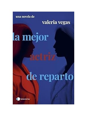 Nacario La Mejor Actriz De Reparto