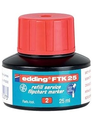 Nacario Edding FTK25 – Nachfuelltusche 25 ml