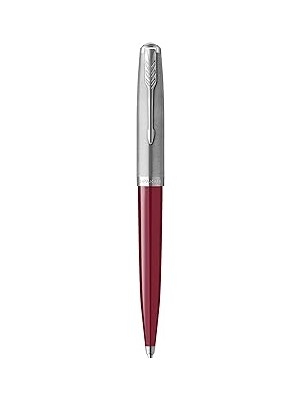 Nacario Parker 51 Bordo Ct, Tükenmez Kalem