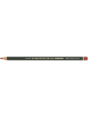 Nacario Faber-Castell 9609 Kırmızı Boya K.(Fsc)