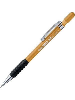 Nacario Pentel A319 120A3 Genel Kullanım Için Mekanik Kurşun Kalem, 0.9 mm