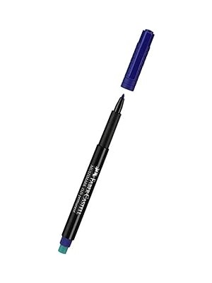 Nacario Faber-Castell Permanent (M) - (5010152551)10'LU