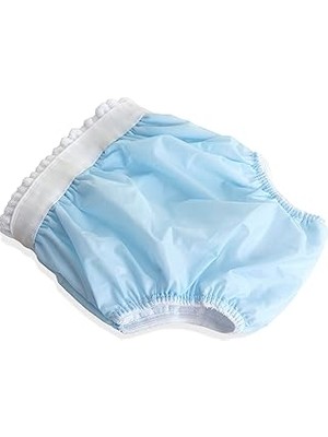 Nacario Babyjem Alıştırma Külodu 2 Yaş