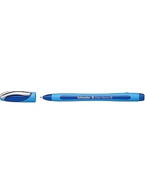 Nacario Schneider Slider Memo Tukenmez Kalem Xb