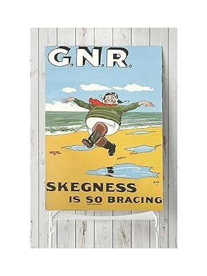Nacario Postermanya (PSTER4579) G.n.r. Poster (80X115CM)