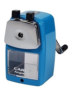 Nacario Carl Angel-5 Kalemtıraş,
