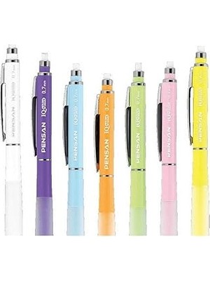 Nacario Pensan Iq Versatil Kalem 0.5 Uçlu, 1 Adet - PE21130VK05