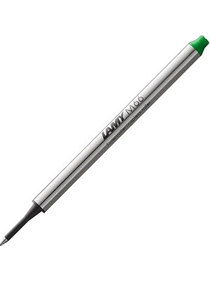 Nacario Lamy Roller Kurşun M66 Yeşil