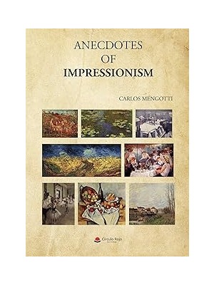 Nacario Anecdotes Of Impressionism