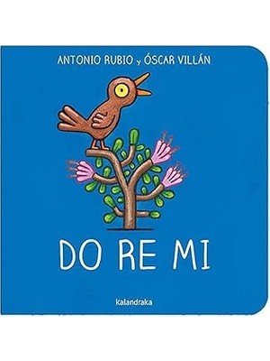 Nacario Do Re Mi (De La Cuna A La Luna)