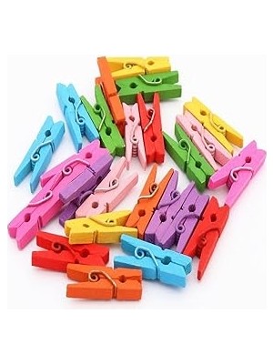 Nacario Esmay Renkli Mini Mandal, Mandal1