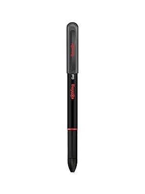 Nacario Rotring Jel Kalem 0.7 Mm, Siyah - 2114436