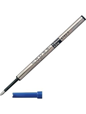 Nacario Cross 87835 Slim Tükenmez Refil Medium Uç