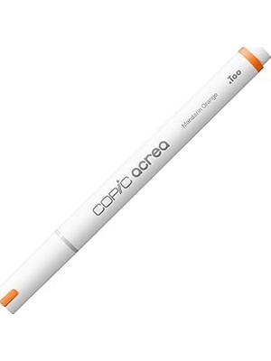 Nacario Copic Acrea - Mandarin Orange