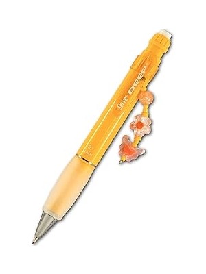 Nacario Serve Deep Charm Pastel Hardal Sarisi Kalem 07MM