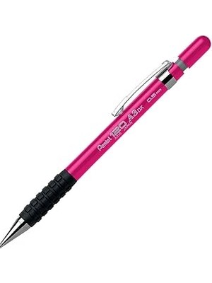 Nacario Pentel A315-P 120A3 (0.5 Mm) Genel Kullanım Için Mekanik Kurşun Kalem