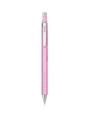 Nacario Scrikss Office Aero-X Versatil 0.5 mm Pembe