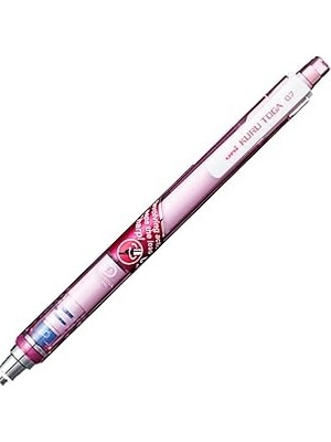 Nacario Uni-Ball T M7-450T Mekanik Uçlu Kurşun Kalem