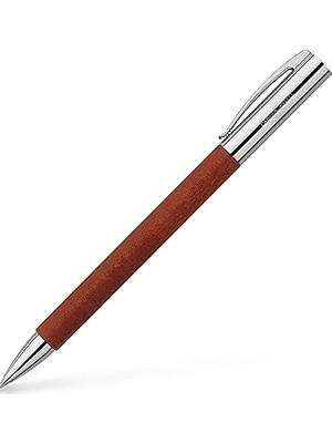 Nacario Faber-Castell Ambition Pearwood Versatil