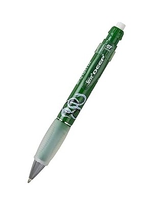 Nacario Serve Deep Mek Kur Klm 07MM - Harry Potter Slytherin