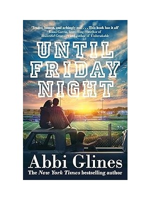 Nacario Until Friday Night (Volume 1)