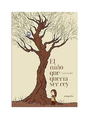 Nacario El Niño Que Quería Ser Rey (Spanish Edition)