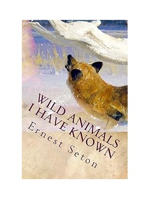 Nacario Wild Animals I Have Known