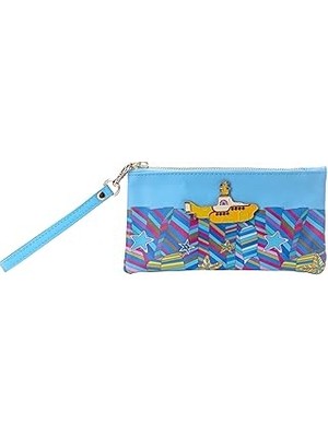 Nacario The Beatles: Yellow Submarine Pencil Pouch