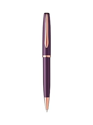 Nacario Pelikan Jazz Noble Tükenmez Kalem Mor