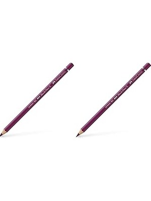Nacario Seduction Faber-Castell Kuru Boya Albrecht Dürer Magenta 8200-133 (2 Paketi)