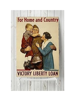 Nacario Postermanya (PSTER9328) Victory Poster (40X60CM)