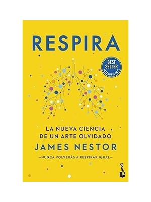 Nacario Respira: La Nueva Ciencia De Arte Olvidado (Prácticos Siglo Xxi)