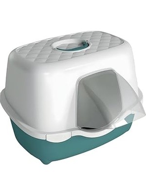 Nacario Stefanplast Tres Chic Beyaz/ingiliz Yeşili 99301