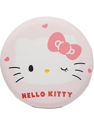 Nacario Sanrio Hafızalı Şekerleme Yastığı (Hello Kitty) 40CM