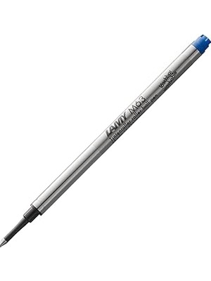 Nacario Lamy M63 Roller Kalem Yedeği 2'li Set