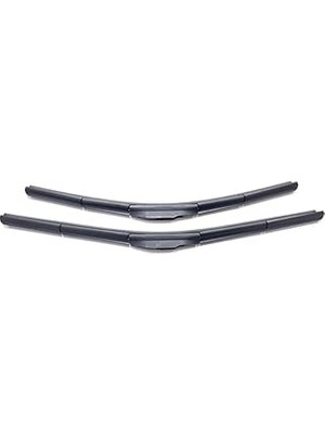 Nacario Ön Cam Silecek Takımı Silgeç Seti 60-53CM Mitsubishi Asx 2017-2019